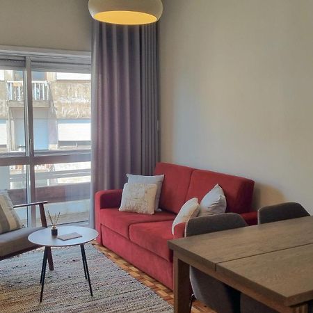 Oporto Downtown Apartment Ngoại thất bức ảnh