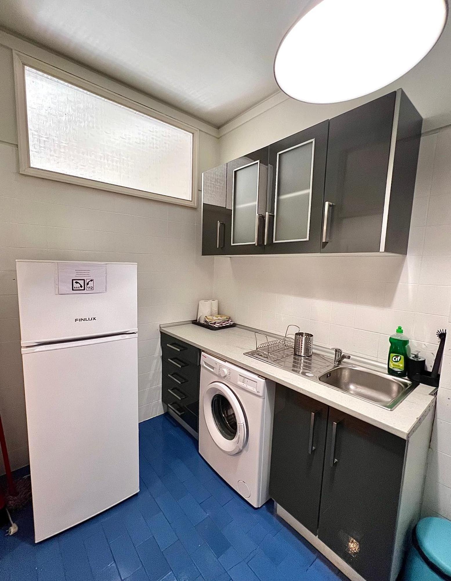 Oporto Downtown Apartment Ngoại thất bức ảnh