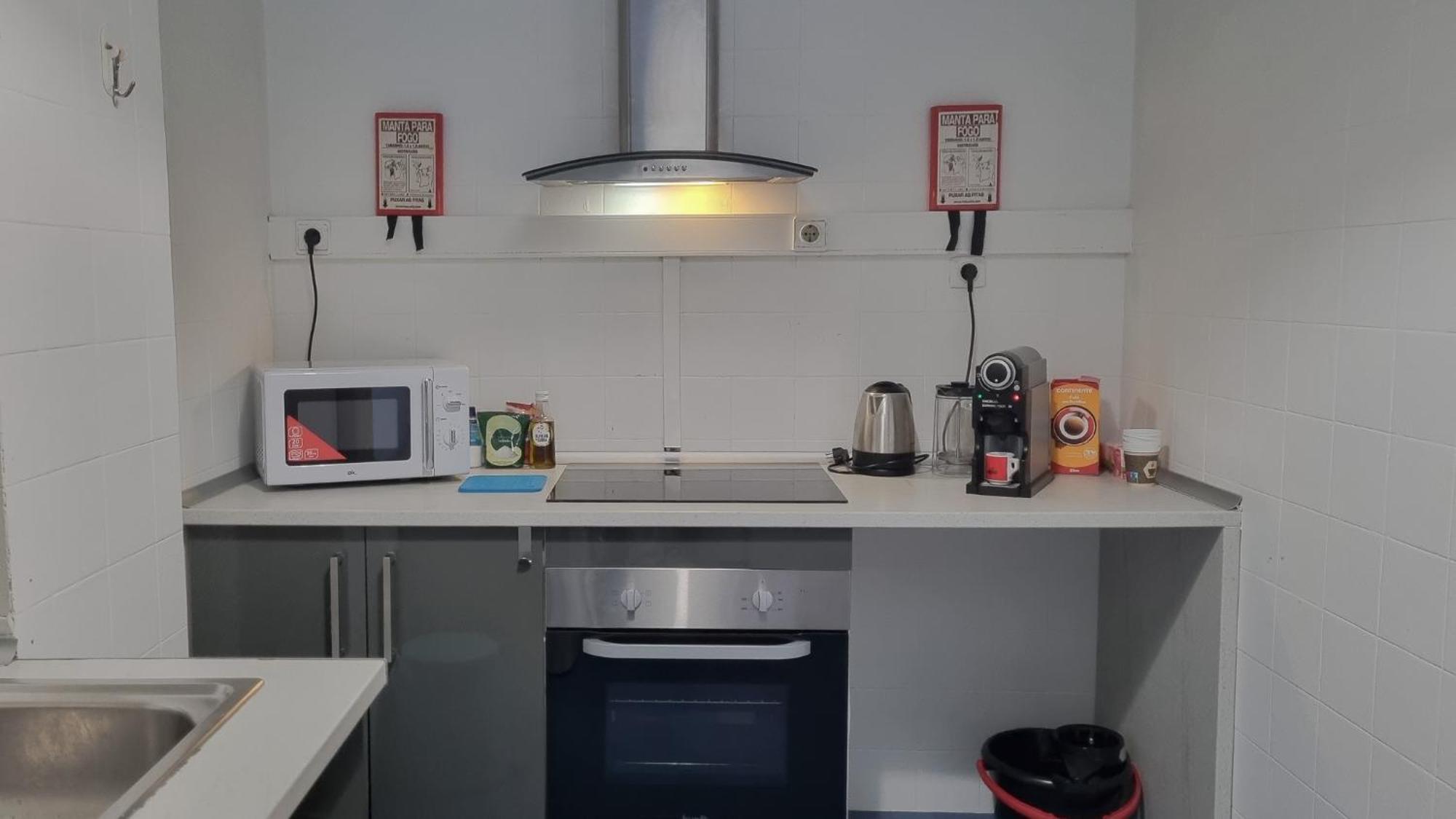 Oporto Downtown Apartment Ngoại thất bức ảnh