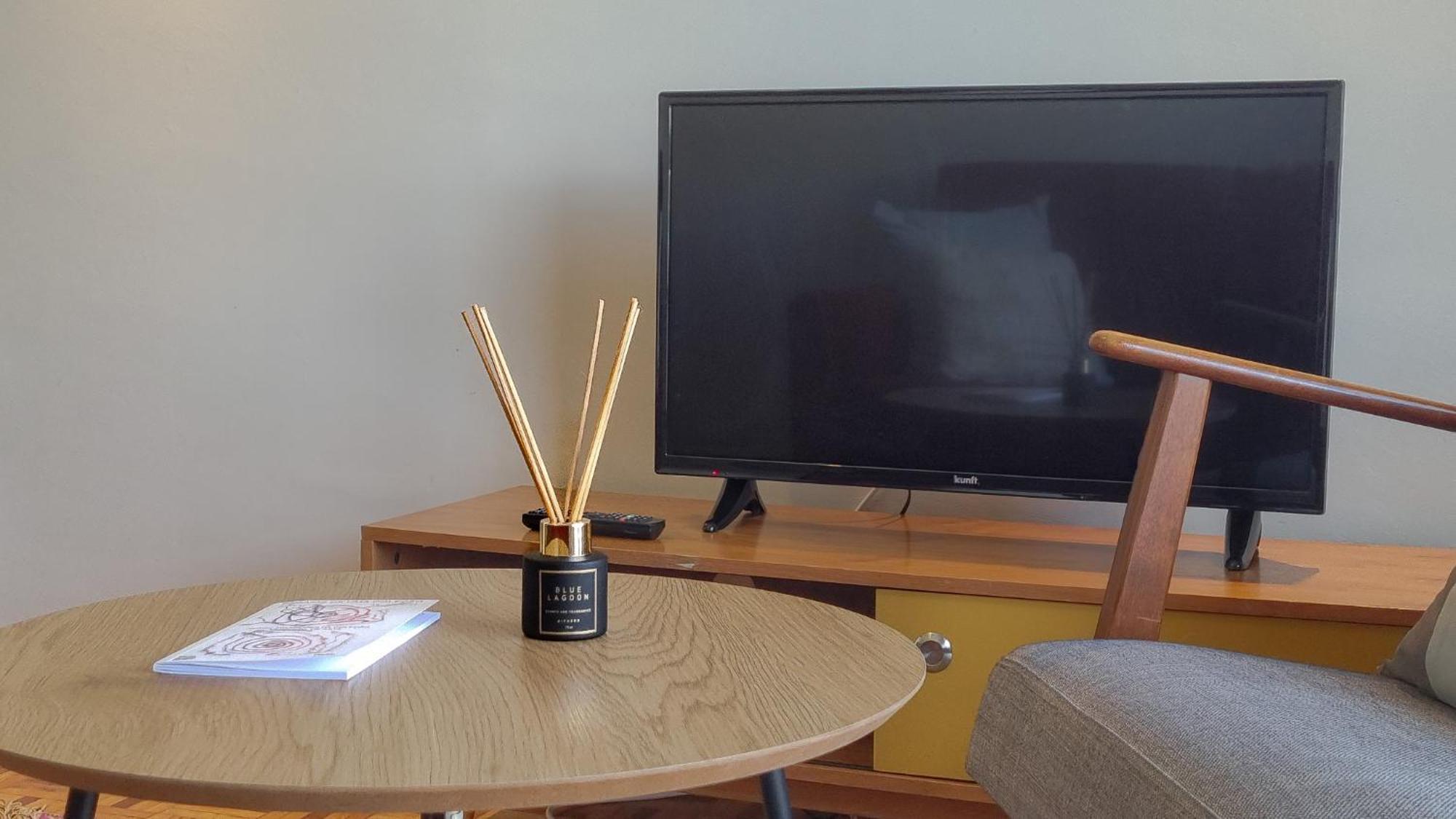 Oporto Downtown Apartment Ngoại thất bức ảnh