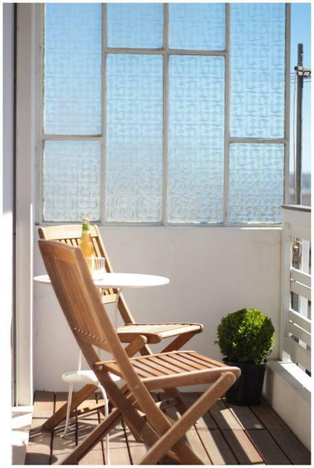 Oporto Downtown Apartment Ngoại thất bức ảnh