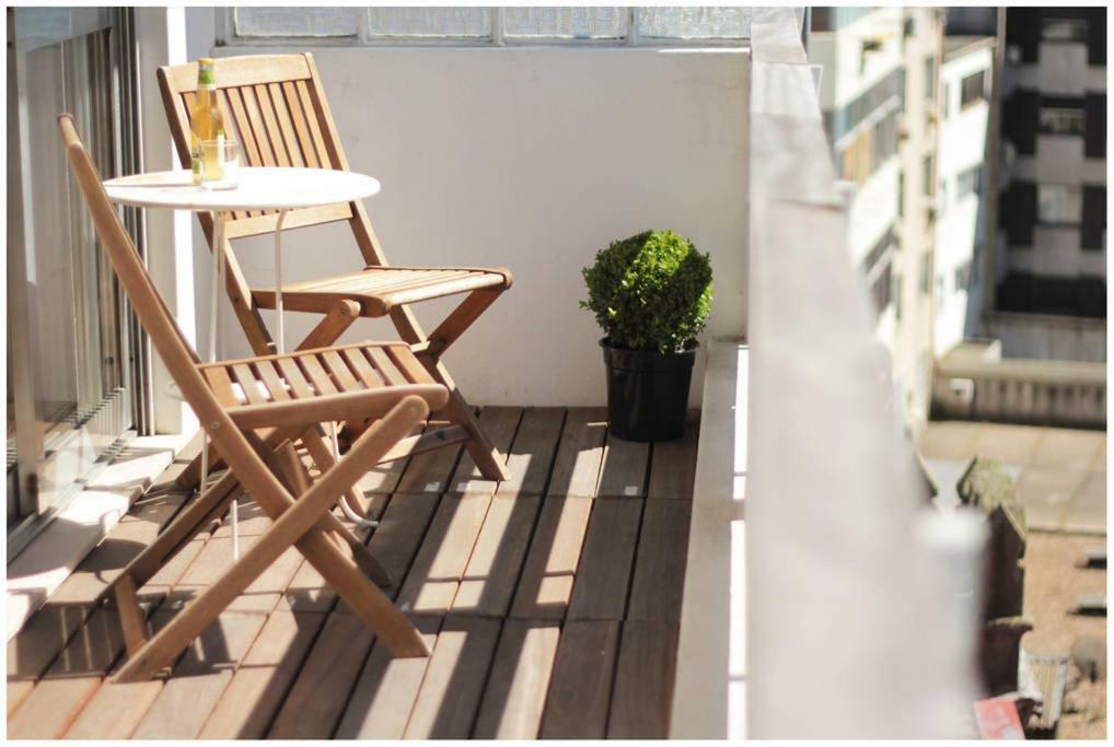 Oporto Downtown Apartment Ngoại thất bức ảnh